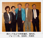 参加者