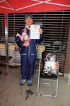 持って来て1位