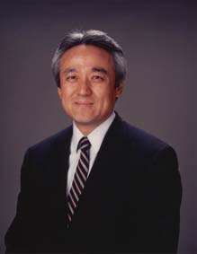 藏内会長