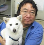 Prof.Yokoyama