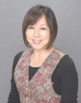 Ms .Tsuda