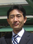 田原正規先生