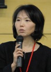 藤井敬子先生_プロフィール写真
