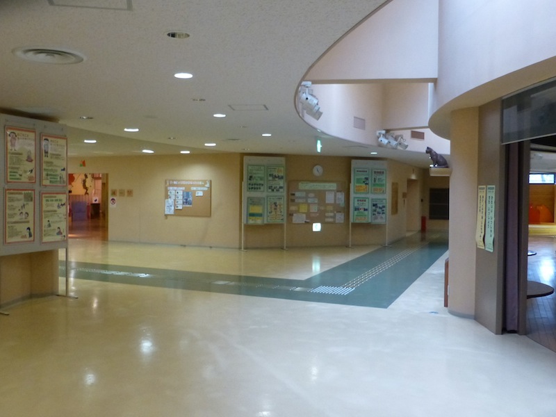 いのちの教育プログラム 実施見学会および和歌山県動物愛護センター見学 報告 公益社団法人knots