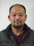 江口祐輔先生