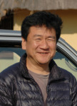 山﨑晃司先生
