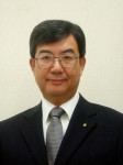 友久健二先生