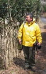 古谷益朗先生