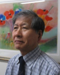 高瀬公三先生