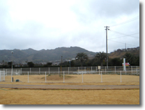 兵庫県動物愛護センター三木支所全景