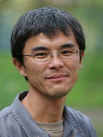 千葉 孝氏