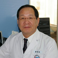 原 大二郎氏