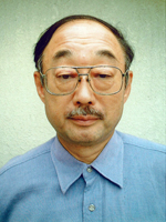 市田 成勝氏