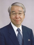 兵庫県知事井戸敏三氏