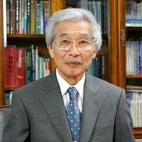 池本 卯典氏
