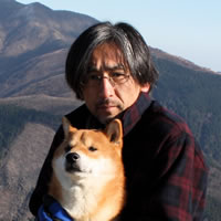 井上 剛彦氏