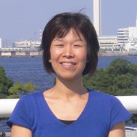 石川 恵子氏