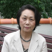 小林英子氏