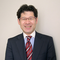小嶋 佳彦