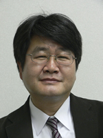 桑島 雄三氏