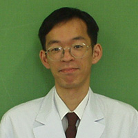 前川 哲也氏