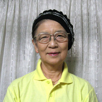 松田 早苗氏