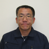 三谷 雅夫氏