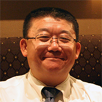 宮林 孝仁氏