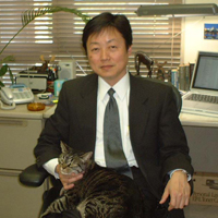 森 裕司氏