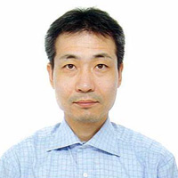 森田 剛史氏
