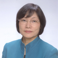 中川 美穂子氏