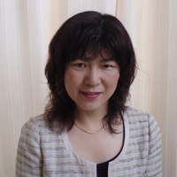 中塚 圭子氏