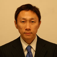 佐藤 克氏