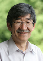佐藤 衆介氏