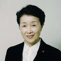 柴内 裕子氏