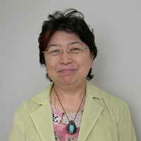 杉本 恵子氏