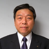 玉井 公宏氏