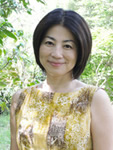 NPO法人Knots 理事長 冨永 佳与子