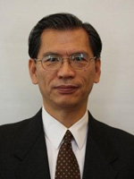 戸塚 裕久氏