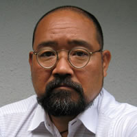 上野 吉一氏
