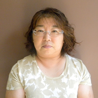 横田 淳子氏