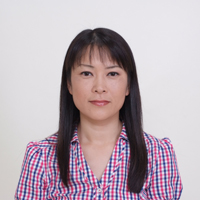 湯木 麻里氏