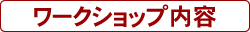 ワークショップ内容