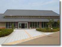 動物学習館