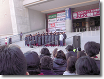 BbZ_˃t@Ӄf[Oj[Yv[c DOG DANCE SHOW ! ! |[g