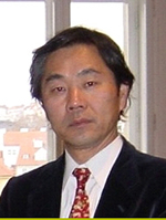林 良博氏