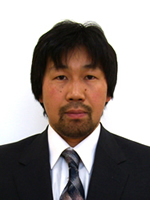 坂田 宏志氏