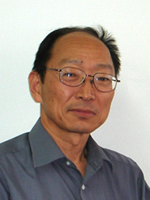 柳川瀬 正夫氏