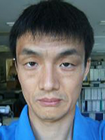 安田 亮氏