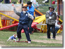 持って来て大会参加者の皆様